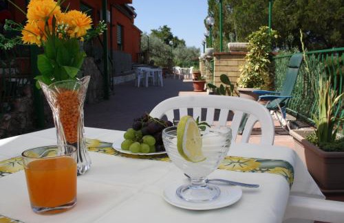 Mazzarino Bed & Breakfast | B&B Borgo Pileri