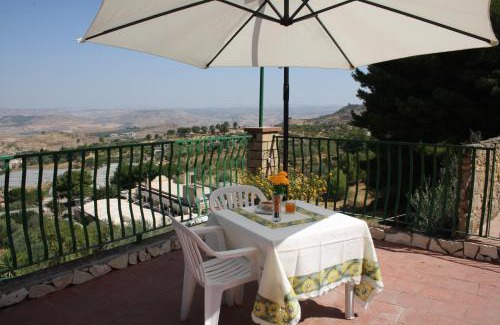 Mazzarino Bed & Breakfast | B&B Borgo Pileri