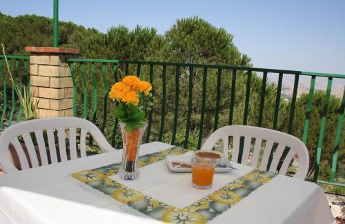 Mazzarino Bed & Breakfast | B&B Borgo Pileri