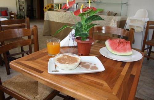 Mazzarino Bed & Breakfast | B&B Borgo Pileri