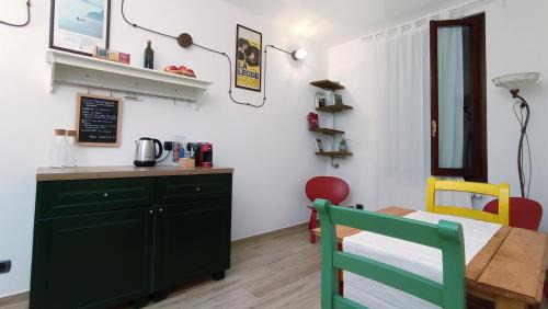 Vanchiglia Bed & Breakfast | B&B Borgo Vanchiglia