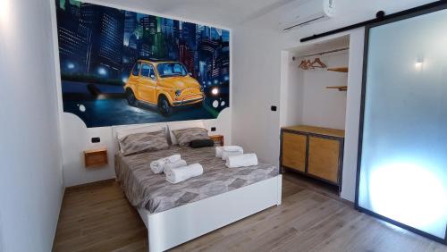 Vanchiglia Bed & Breakfast | B&B Borgo Vanchiglia