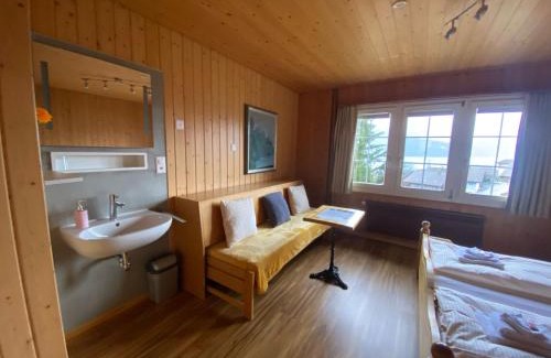 Brienz Bed & Breakfast | B & B Brienz