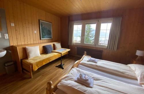 Brienz Bed & Breakfast | B & B Brienz