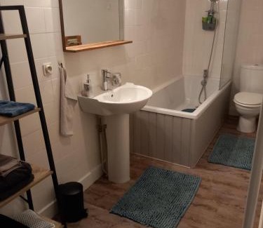 Saint-Hilaire-les-Places Bed & Breakfast | B&B Buddleja