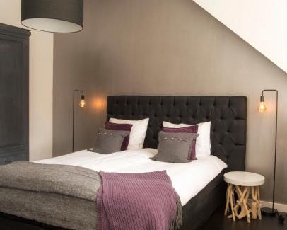 Oosterwolde Bed & Breakfast | B&B Buitenplaats Natuurlijk Goed