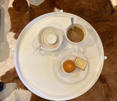 Herbaijum Bed & Breakfast | B&B Buorren 5