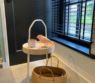 Herbaijum Bed & Breakfast | B&B Buorren 5