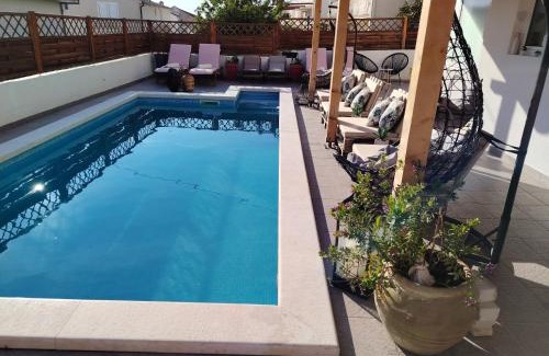 Krizna luka Bed & Breakfast | B&B Buzolic 1 Hvar