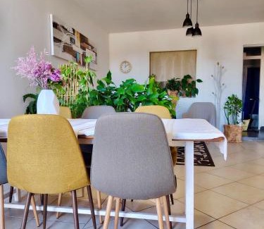 Krizna luka Bed & Breakfast | B&B Buzolic 1 Hvar