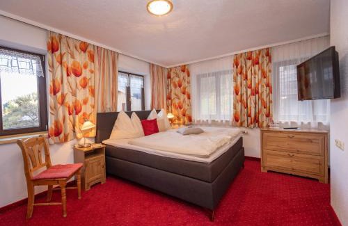 Zell am See House | B&B by Zillners