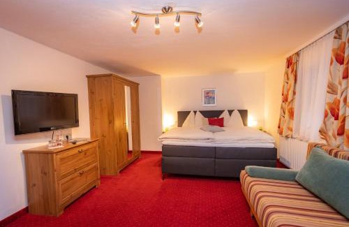 Zell am See House | B&B by Zillners