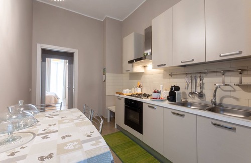 Quartieri Nuovi della Mosella Bed & Breakfast | B&B Cairoli
