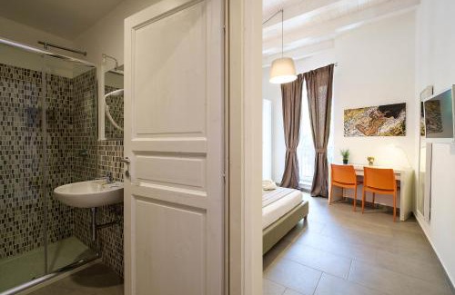 Castellammare Vucciria Bed & Breakfast | B&B Cala Peppa