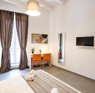 Castellammare Vucciria Bed & Breakfast | B&B Cala Peppa