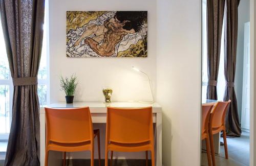 Castellammare Vucciria Bed & Breakfast | B&B Cala Peppa