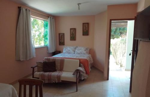 Miguel Pereira Bed & Breakfast | B&B Caminho da Floresta
