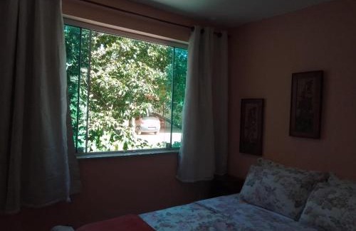 Miguel Pereira Bed & Breakfast | B&B Caminho da Floresta