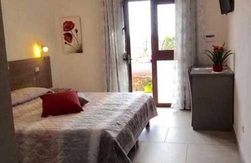 Bari Sardo Bed & Breakfast | B&B Campu Moru