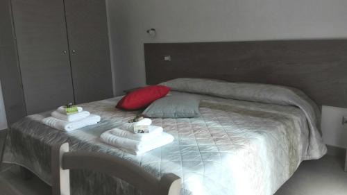 Bari Sardo Bed & Breakfast | B&B Campu Moru