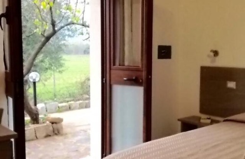 Bari Sardo Bed & Breakfast | B&B Campu Moru