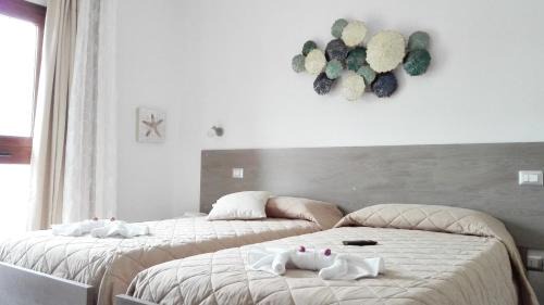 Bari Sardo Bed & Breakfast | B&B Campu Moru