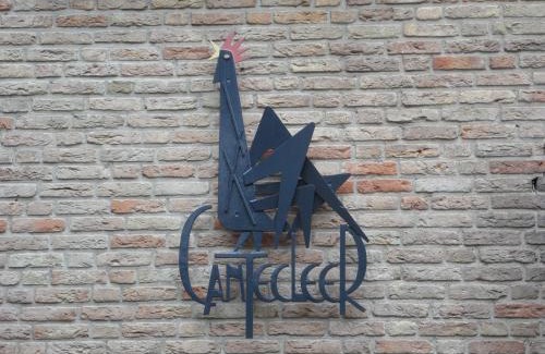 Vught Apartment | B&B Cantecleer Vught