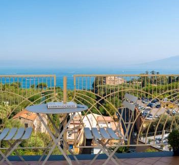 Sorrento Historic Centre Bed & Breakfast | B&B Caporivo