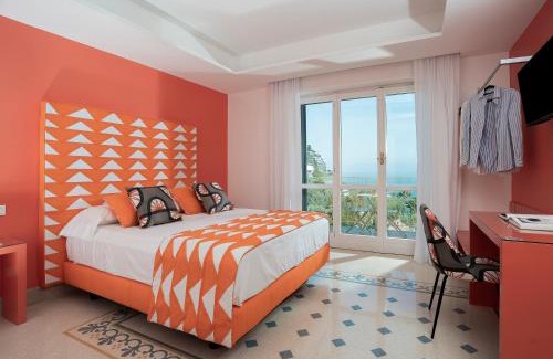 Sorrento Historic Centre Bed & Breakfast | B&B Caporivo