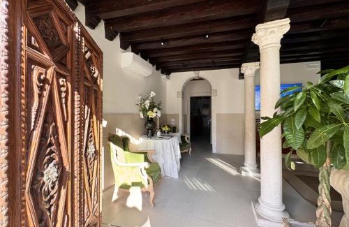 Burano Bed & Breakfast | B&B Carmen Garden
