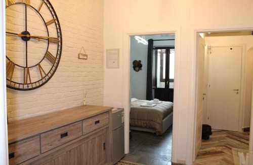 Taranto House | B&B Casa Bella