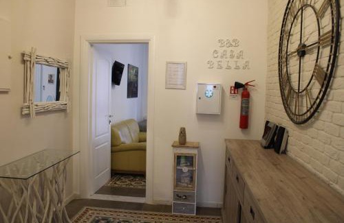 Taranto House | B&B Casa Bella