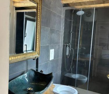 San Lucido Apartment | B&B Casa CamiLory