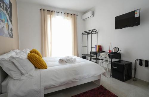Margherita di Savoia Bed & Breakfast | B&B Casa Casti