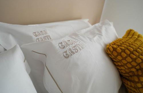 Margherita di Savoia Bed & Breakfast | B&B Casa Casti