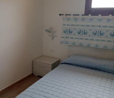 Olia Speciosa Bed & Breakfast | B&B Casa Cruccas