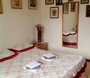 Levico Terme Bed & Breakfast | B&B Casa d'Arte