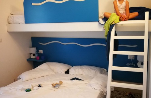Torre Mozza Bed & Breakfast | B&B Casa da Mare