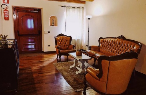 Montegranaro Other | B&B "CASA DE CAMPO"