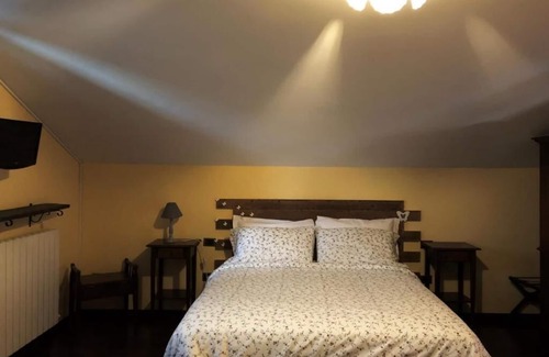 Montegranaro Other | B&B "CASA DE CAMPO"