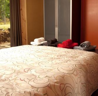 Kerkom-bij-Sint-Truiden Bed & Breakfast | B&B Casa de Paja
