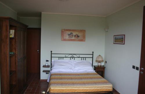 Poggio Torriana Bed & Breakfast | B&B CASA DEL BOSCHETTO