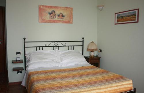 Poggio Torriana Bed & Breakfast | B&B CASA DEL BOSCHETTO