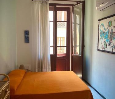 Cagliari Bed & Breakfast | B&B Casa Devoto Cagliari