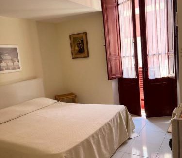 Cagliari Bed & Breakfast | B&B Casa Devoto Cagliari