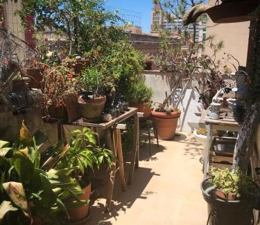 Cagliari Bed & Breakfast | B&B Casa Devoto Cagliari
