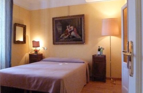 Cannero Riviera Bed & Breakfast | B&B Casa Forster