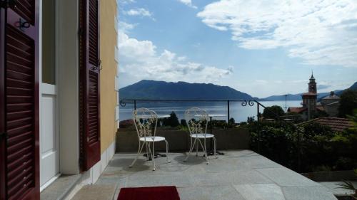 Cannero Riviera Bed & Breakfast | B&B Casa Forster
