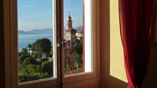 Cannero Riviera Bed & Breakfast | B&B Casa Forster