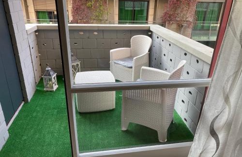 San Salvario Apartment | B&B Casa Frozen Molinette